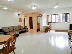Blk 116B Rivervale Edge (Sengkang), HDB 5 Rooms #466405801